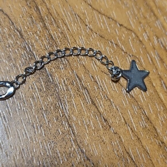 Labradorite Laced Choker - Picture 5 of 15